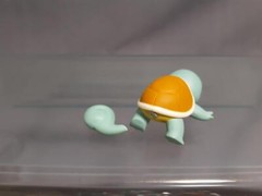 Max Factory figma Pokemon Red Trainer Action Figure No.356 W/Bonus JP