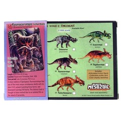 Beasts of The Mesozoic: Ceratopsian Series Kosmoceratops 1:18 Scale Action Fi…