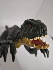 Rare Jurassic World Camp Cretaceous Danger Pack SCORPIOS REX Dinosaur Figure