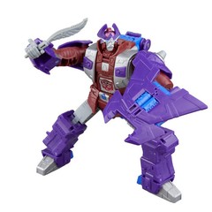 Transformers Generations Selects Age of the Primes Alpha Trion Voyager Class NEW