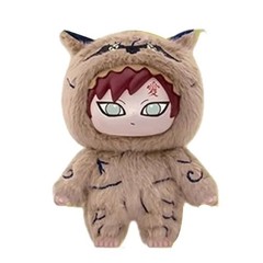 2026 TOP TOY Naruto Beast Party Series Plush Confirmed Blind Box Figure Gift BNW