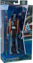 Skimwing and Tonowari Action Figure McFarlane Toys Avatar: The Way of Water –