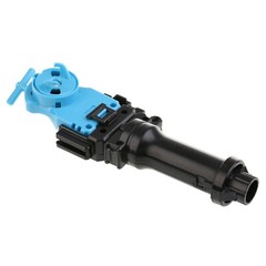 Metal Fusion Spinning Top String Launcher Plastic Grip Gyro Launcher Toy Set