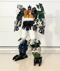 Apply To FansProJect Dinoking liketoys upgrade Oversized 38Cm Heightening Upgrad