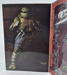 NECA Teenage Mutant Ninja Turtles TMNT The Last Ronin 7″ Figure | UNARMORED |NEW