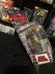NECA Toony Terrors Teen Wolf Scott Howard 6” Inch Action Figure SEALED