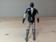 DARTH MAUL Artificial Legs 2013 Star Clone Wars 3.75″ Action Figure
