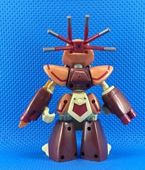 HASBRO MEDABOTS DUAL MODE WARBANDIT 1999 LION TYPE WARBONNET TCG ANIME NINTENDO