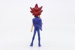 Yugioh YAMI YUGI MUTO Yu-Gi-Oh! MATTEL Figure