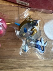 Tokidoki Mermicorno 2 Pack Soul and Mate Vinyl Figures Box Set Valentine’s Day