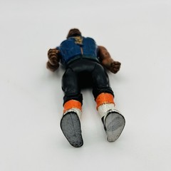 1983 Galoob A-Team B.A. Baracus Mr. T 6” Action Figure Loose Vintage Cannell Toy