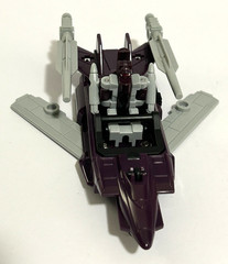 “Transformers” Flattop – Micromaster Transport Aircraft Carrier, G1 + package