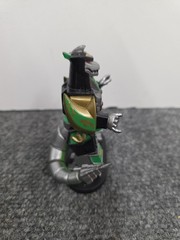 Power Rangers Hero World Series Funko Vinyl Figure Dragonzoid 2017