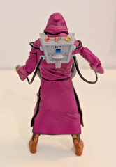 DCUC DC Universe Classics Darkseid Series Desaad