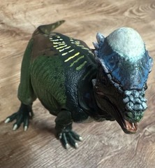 Beasts Of The Mesozoic Pachycephalosaurus wyomingensis 1/18 Creative Beasts
