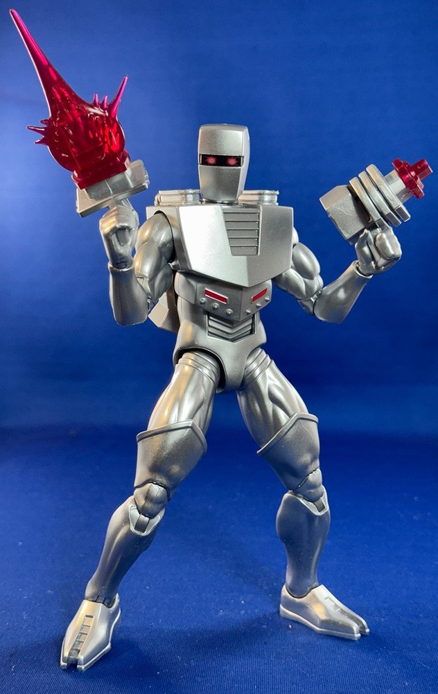 MARVEL LEGENDS 7″ ROM THE SPACEKNIGHT COMICS SERIES LOOSE LOT FODDER AVENGERS