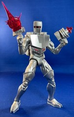 MARVEL LEGENDS 7″ ROM THE SPACEKNIGHT COMICS SERIES LOOSE LOT FODDER AVENGERS