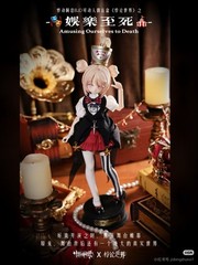 9Pcs Paradox World 18.2cm/7.1″ Bjd Doll Dressable Action Figures Official All In