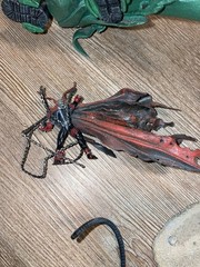 Spawn Figures Lot – Gunslinger, Curse 2, Reborn, She Spawn & More
