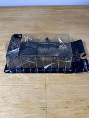 NECA Freddy Vs. Jason / Jason Voorhees Cult Classics 2000s New Sealed Rare!