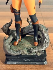 Star Wars Ahsoka Tano Style 1/6 Scale – Handmade Fan Made Collectible