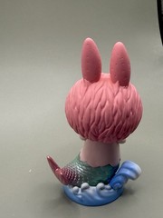 Pop mart the monsters carnival series secret mermaid Labubu