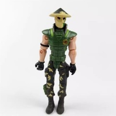 5pcs/lot the Corps Special Force Random Gi Joe Lanard Action Figure Toy 3.75″