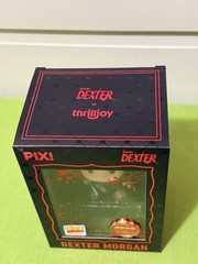 Dexter Morgan Thrill Joy Pix UCC Exclusive Limited Edition “ HERO “