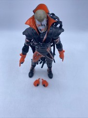 WWE Mattel Elite WrestleMania 42 Stardust Cody Rhodes Wrestling Figure