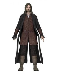 – Lord of the Rings Aragorn BST AXN 5″ Action Figure with