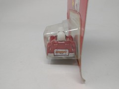 1971 Snoopy Die Cast Vehicle Sport Car Charlie Brown Peanuts