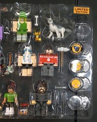 Roblox Celebrity Collection – from The Vault 20 Figure Pack