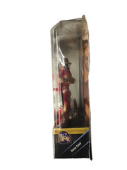 * MATTEL WWE HALL OF FAME CLASS OF 2009 TERRY FUNK FIGURE— NEW