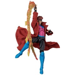 MAFEX Gambit (Comic Variant Ver.) 287 X-Men Medicom NEW – US Seller
