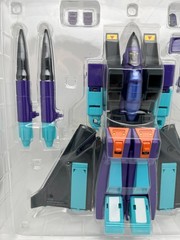 NIB MakeToys Remaster MTRM-EX05 Sonic Jet TFCon 2023 Convention Exclusive