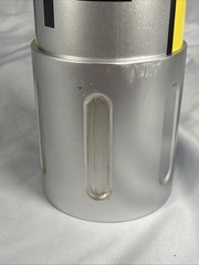 NECA Teenage Mutant Ninja Turtles TCRI Mutagen Canister Prop Replica 1:1 Scale