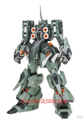 Steel Legend SL-01 1/100 NZ-666 Kshatriya Gundam Diecast Toy In Stock