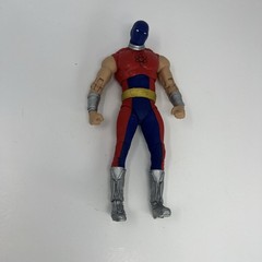 McFarlane Toys DC Multiverse Atom Smasher Figure Only JSA From 2 pack