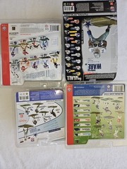McFarlane Toys SportsPicks NFL Action NIB Dallas Cowboys. Tony Romo Jones & More