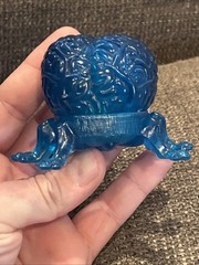 The Real Ghostbusters Mini Goopers Brain Matter & Stomach Stuff 1987