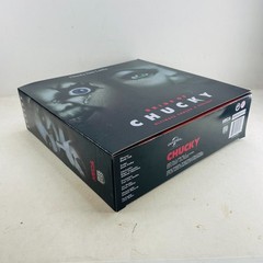 Bride of Chucky Ultimate Chucky & Tiffany Action Figure Toys