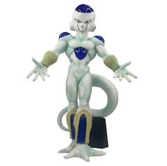 Dragon Ball Z Frieza Final Form Transform Anime Model LED Lamp 7″ Action Figure