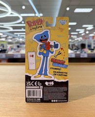 McFarlane Toys Poppy Playtime Huggy Wuggy Bendable 4.5 Action Figure – IN HAND