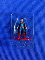 Supergirl Superman Wonder Woman DC Comics Jada Nano Die-Cast Metal Figures Lot