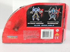 Transformers: Deep Desert Brawl