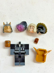 75+ Roblox Huge Lot Of Mixed Roblox Action Figures Parts And Accessories
