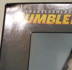 2022 Transformers Studio Series Bumblebee Movie DELUXE CLASS #81 WHEELJACK (car)