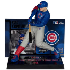 McFarlane MLB Baseball Legacy Series 7″ Figure Pete Crow-Armstrong Chicago Cubs