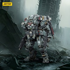 JOYTOY Dark Source 1/25 APOC Series Shadow MirageMulti & Iron Vanguard 5PCS