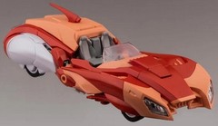 CDL-02 ALT | CDL 3rd Party Transforming Figure